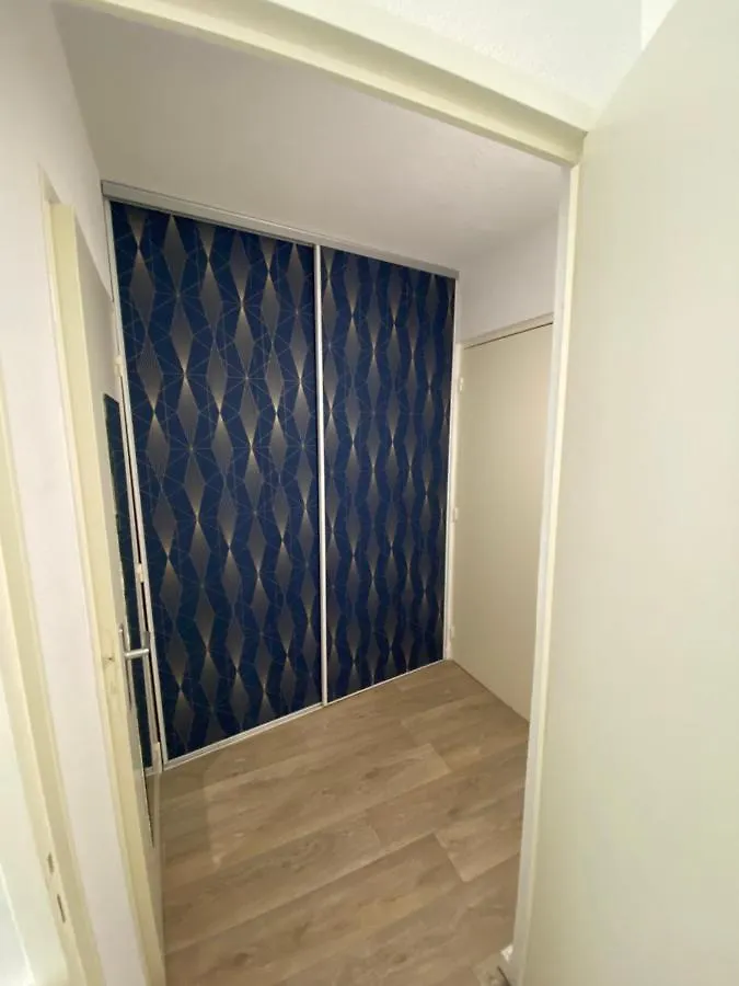 Studio Fabron Apartment Nice France