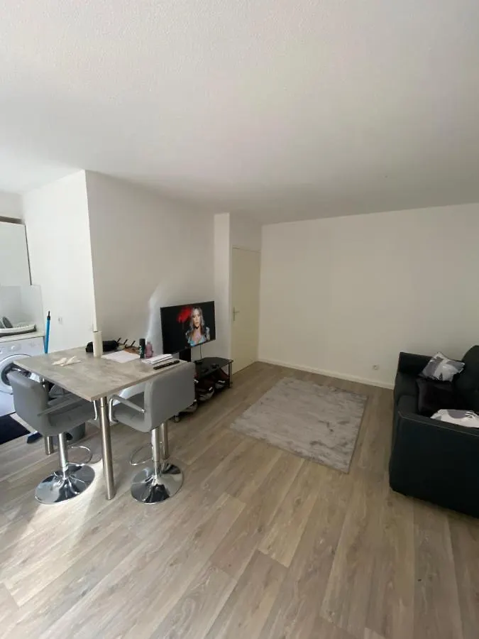 Appartement Studio Fabron à Nice 0*,  France